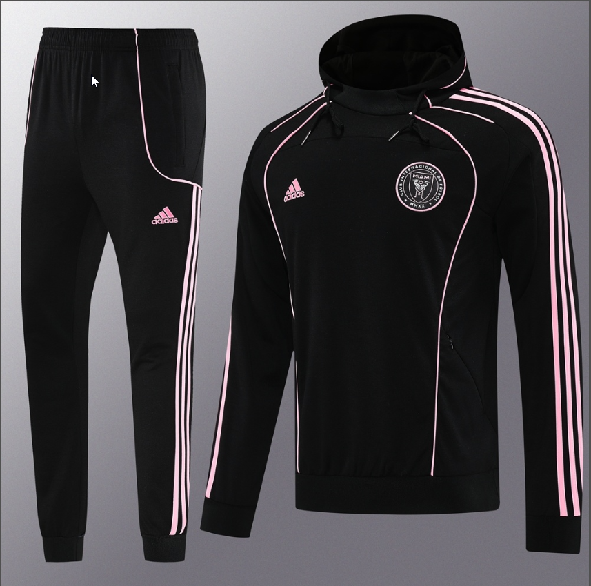Camiseta de fútbol Inter Miami CHÁNDAL